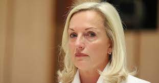 Well, we are the shareholder on behalf of the taxpayers,'' he said. Ebene Magazine Christine Holgate Is Appointed Ceo Of Australia Post S Rival Ebene Magazine
