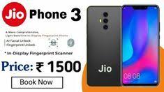Hello Friend In This Article We Know That Jio Phone 3 Booking Online By Flipkart Amazon There Are Many Websites Who Wri In 2020 T Mobile Phones Phone Smartphone Price