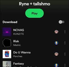 Spotify isn't just fussy about file formats. How To Blend Spotify Playlists With Your Friends And Family