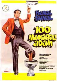 Man Number 100 (1978) - IMDb