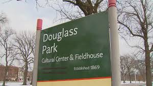 Buy douglass park chicago, il tickets. Stephen Douglas Name Officially Removed From Park But There S A New Wrinkle To Renaming It For Frederick Douglass Chicago News Wttw