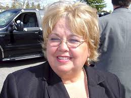 Yvonne Houston Obituary