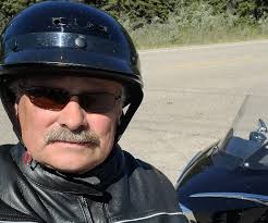 I will be participating in the Red Deer, Ride For Dad 2023