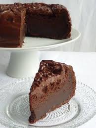 Le Gateau De La Fille Qui Avait Envie De Chocolat La Cuisine De Deborah Gateaux Et Desserts Recette Chocolat Recette Gateau Chocolat
