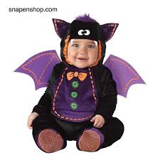 Halloween Costume Baby Boy Girl Bat Romper Www Snapenshop Com Halloween Hallowee Cute Baby Halloween Costumes Animal Halloween Costumes Bat Halloween Costume