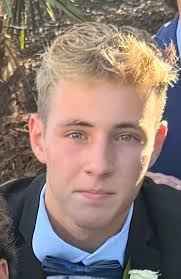 Aidan Michael Streeter"