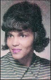 Dora Crieghton Obituary (1937