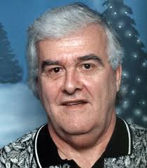 Obituary for John Peter "Jack" Weddall