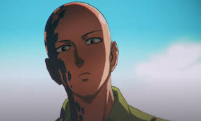Don't miss your chance to take part in numerous events to win. Return Of The Hero One Punch Man Is Back And There S A Giant Robot