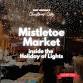 Mistletoe Market event in Bluefield, VA