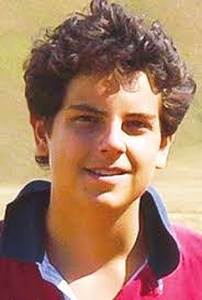 Nicholas Shear's Instagram, Twitter & Facebook