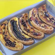 Untuk camilan sore hari nanti, hadirkan saja resep ketimus pisang nangka yang nikmat ini. Cicipi Makanan Lezat Dari 12 Olahan Pisang Kekinian Yang Mudah Dibuat Di Rumah 2020