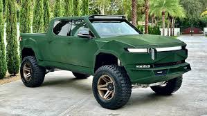 Image result for Rivian