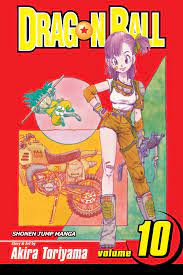 Check spelling or type a new query. Amazon Com Dragon Ball Vol 10 9781569319291 Toriyama Akira Toriyama Akira Books