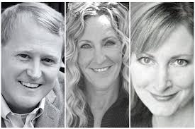 AIMP Nashville Names Three New Board Officers