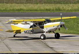 Maule Mx-7-420 Starcraft Turboprop Aircraft Picture Vintage Aircraft Aircraft Maule Aircraft
