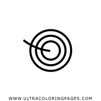 Toy story bullseye coloring pages sketch coloring page. Bullseye Coloring Page Ultra Coloring Pages