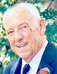 Francis Devine, Massapequa resident and longtime criminal investigator, at  81