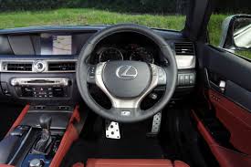 Lexus gs250 vs toyota crown hybrid? Front Panel Lexus Gs 250 F Sport Uk Spec 2012 15