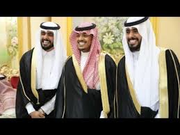 زواج عبدالله وعبدالرحمن العنزي صور زواج التوأم عبدالله وعبدالرحمن العنزي حفل عرس التوام العنزي من هما