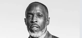 Michael K. Williams, One of HBO's Best, Dies at 54