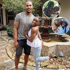 Biles, who lives in houston, is the country's most decorated gymnast with 30 olympic and world championship medals. Simone Biles And Boyfriend Jonathan Owens Cutest Couple Photos