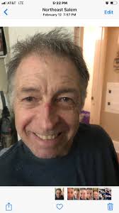 Profile for Becky and Steve's excellent Stem cell adventure.