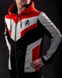 Avengersendgame Advanced Tech Hoodie From Merchoid I Need One Right Now Follow For More The Geek Power Tech Hoodie Marvel Clothes Hoodies