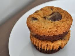 Cookie Monster Chocolate Chip Cookies Brownies Brookies Chocolate Chip Cookies Chocolate Chip Cookie Brownies Baking