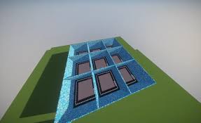 When was the minecraft server buildbattle established? Buildbattle Map Road 1 12 2 Minecraft Map