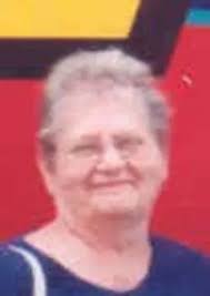Obituary information for Joan L. Serra