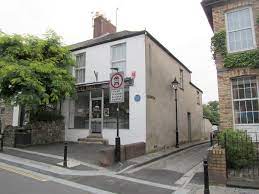 File Roald Dahl Mrs Pratchetts Sweetshop Llandaff Jpg Wikimedia Commons