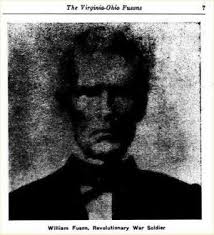 William Fuson (1762-abt.1833)