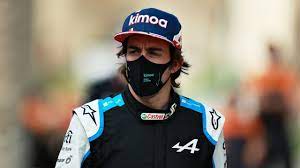 Jun 05, 2021 · fernando alonso takes his alpine car through practice at baku. Yeah The Car Feels Good Fernando Alonso On Alpine 2021 Car The Sportsrush