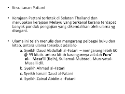 Fatwa binatang hidup dua alam by. Kesultanan Palembang Palembang Terkenal Dgn Nama Sriwijaya Kemudian Setelah Dikalahkan Oleh Majapahit Ia Menjadi Malap Setelah Islam Bertapak Kerajaan Ppt Download