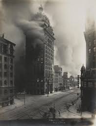 Vintagephotos On Twitter San Francisco Earthquake San Francisco California San Francisco Bay Area