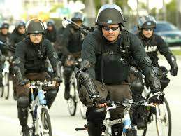 Florida police chief instructed officers to pin crimes