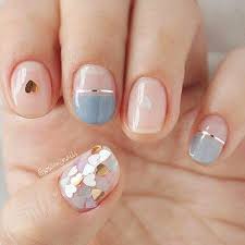 The simplest but probably priciest choices to go to a nail elegance salon or nail bar. 12 Super Cute Diy Nail Designs Ecemella