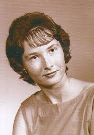 Judy Grafton Obituary