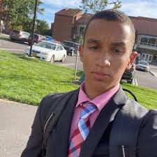 Today we are introducing MIDN 4/C Vincent Kinduelo. He is a Marine option  from Raleigh, NC, and is studying mathematics. MIDN Kinduelo chose Cornell  NROTC for “its academic rigor and NROTC program,