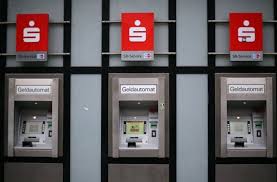 In Baden Wurttemberg Saarland Und Bremen Geldautomaten Der Sparkasse Funktionieren Wieder Wirtschaft Stuttgarter Zeitung