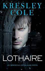 If you want to buy the book or read reviews, just click the included links. Lothaire Immortals After Dark Book 12 English Edition Ebook Cole Kresley Amazon De Kindle Shop