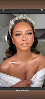 What are good hair and makeup recommendations for a wedding in Fort Myers?