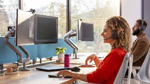 6 Ways to Boost Productivity with Simple Office Upgrades | Logitech