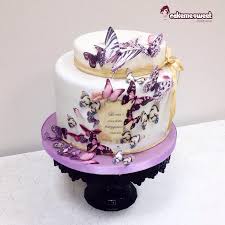 Scrivere con la glassa può essere difficile: Cialde Per Torte Personalizzate Decorazioni Dolci
