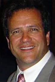 Keith William Waken (1958-2009)