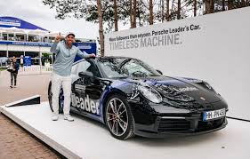 Jun 09, 2021 · after the second place in the porsche european open, edoardo molinari sprinted forward, from 538 / o to 372 / o with 0.3962 points. Porsche European Open Jede Menge Stars In Hamburg Abstimmen Und Gewinnen