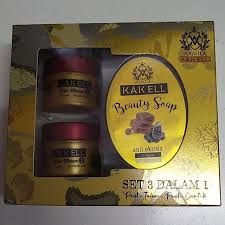 Check spelling or type a new query. Kak Ell Original Hq Packaging Baru 2free Gift Shopee Malaysia