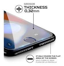 Pantalla Antishock Yezz Andy 35ei ...