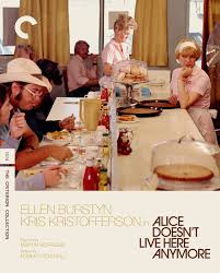 Alice Doesn't Live Here Anymore (1974) | The Criterion Collection